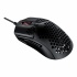 Mouse Gamer Ergonómico HyperX Óptico Pulsefire Haste, Alámbrico, USB A, 16000DPI, Negro  1