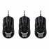 Mouse Gamer Ergonómico HyperX Óptico Pulsefire Haste, Alámbrico, USB A, 16000DPI, Negro  6