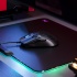 Mouse Gamer Ergonómico HyperX Óptico Pulsefire Haste, Alámbrico, USB A, 16000DPI, Negro  8