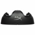 HyperX Cargador para Controles DualShock 4, Negro, para PlayStation 4  1