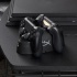 HyperX Cargador para Controles DualShock 4, Negro, para PlayStation 4  10