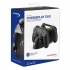 HyperX Cargador para Controles DualShock 4, Negro, para PlayStation 4  7