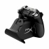 HyperX Estación de Carga ChargePlay Duo, para Gamepads de Xbox One, Negro  3