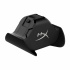 HyperX Estación de Carga ChargePlay Duo, para Gamepads de Xbox One, Negro  4