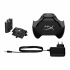 HyperX Estación de Carga ChargePlay Duo, para Gamepads de Xbox One, Negro  5