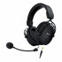 HyperX Audífonos con Micrófono Cloud Alpha Pro, Alámbrico, 1.3 Metros, 3.5mm, Negro  3