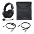 HyperX Audífonos con Micrófono Cloud Alpha Pro, Alámbrico, 1.3 Metros, 3.5mm, Negro  5