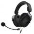 HyperX Audífonos Gamer Cloud Alpha S 7.1, Alámbrico, 1 Metro, 3.5mm, Negro  2