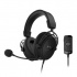 HyperX Audífonos Gamer Cloud Alpha S 7.1, Alámbrico, 1 Metro, 3.5mm, Negro  6