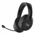 HyperX Audífono Gamer Cloud Flight S 7.1, RF Inalámbrico, Negro  1