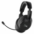 HyperX Audífono Gamer Cloud Flight S 7.1, RF Inalámbrico, Negro  2
