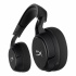 HyperX Audífono Gamer Cloud Flight S 7.1, RF Inalámbrico, Negro  3