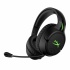 HyperX Audífonos Gamer CloudX Flight para Xbox, Inalámbrico, USB, Negro