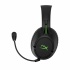 HyperX Audífonos Gamer CloudX Flight para Xbox, Inalámbrico, USB, Negro - Imagen adicional 1