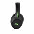 HyperX Audífonos Gamer CloudX Flight para Xbox, Inalámbrico, USB, Negro - Imagen adicional 2