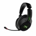 HyperX Audífonos Gamer CloudX Flight para Xbox, Inalámbrico, USB, Negro - Imagen adicional 3