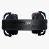 HyperX Audifonos Gamer Cloud para PlayStation 4, Alámbrico, 1.3 Metros, 3.5mm, Negro/Azul  3