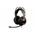 HyperX Audífonos Gamer Cloud Revolver Pro Gaming para Xbox One y PS4, Alámbrico, 1 Metro + 2 Metros de Extensión, 3.5mm, Negro/Rojo  5