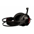 HyperX Audífonos Gamer Cloud Revolver Pro Gaming para Xbox One y PS4, Alámbrico, 1 Metro + 2 Metros de Extensión, 3.5mm, Negro/Rojo  6