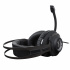 HyperX Audífonos Gamer Cloud Revolver, Alámbrico, 1.3 Metros + 2 Metros de Extensión, 3.5mm, Negro  5