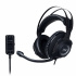 HyperX Audífonos Gamer Cloud Revolver, Alámbrico, 1.3 Metros + 2 Metros de Extensión, 3.5mm, Negro  8