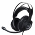 HyperX Audífonos Gamer Cloud Revolver S 7.1, Alámbrico, 1 Metro, 3.5mm, Negro  1