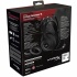 HyperX Audífonos Gamer Cloud Revolver S 7.1, Alámbrico, 1 Metro, 3.5mm, Negro  11