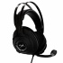 HyperX Audífonos Gamer Cloud Revolver S 7.1, Alámbrico, 1 Metro, 3.5mm, Negro  2