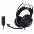 HyperX Audífonos Gamer Cloud Revolver S 7.1, Alámbrico, 1 Metro, 3.5mm, Negro  4