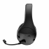 HyperX Audífonos Gamer Cloud Stinger, Inalámbrico, 1 Metro, USB, Negro - Imagen adicional 2