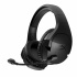 HyperX Audífonos Gamer Cloud Stinger, Inalámbrico, 1 Metro, USB, Negro - Imagen adicional 3