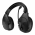 HyperX Audífonos Gamer Cloud Stinger, Inalámbrico, 1 Metro, USB, Negro - Imagen adicional 5