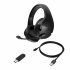 HyperX Audífonos Gamer Cloud Stinger, Inalámbrico, 1 Metro, USB, Negro - Imagen adicional 7
