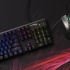 Teclado Gamer HyperX Alloy FPS RGB, Teclado Mecánico, Switch Kailh Silver Speed, Alámbrico, Negro (Español)  2