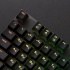 Teclado Gamer HyperX Alloy FPS RGB, Teclado Mecánico, Switch Kailh Silver Speed, Alámbrico, Negro (Español)  3