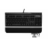 Teclado Gamer HyperX Alloy Elite LED Rojo, Teclado Mecanico, Cherry MX Red, Alámbrico, Negro (Español)  1
