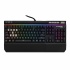 Teclado Gamer HyperX Alloy Elite RGB, Teclado Mecanico, Cherry MX Red, Alámbrico, Negro (Español)  2