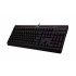 Teclado Gamer HyperX Alloy Core RGB, Alámbrico, Negro (Inglés)  3