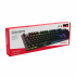 Teclado Gamer HyperX Alloy Origins LED RGB, Teclado Mecánico, HyperX Blue, USB A, Negro (Español)  5