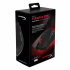 Mouse Gamer HyperX Óptico Pulsefire FPS, Alámbrico, USB, 3200DPI, Negro  5