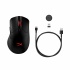 Mouse Gamer HyperX Óptico Pulsefire Dart, Inalámbrico, USB, 16000DPI, Negro  11