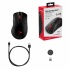 Mouse Gamer HyperX Óptico Pulsefire Dart, Inalámbrico, USB, 16000DPI, Negro  12