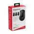 Mouse Gamer HyperX Óptico Pulsefire Dart, Inalámbrico, USB, 16000DPI, Negro  4