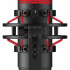 HyperX Micrófono QuadCast, Alámbrico, Negro/Rojo  5