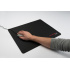Mousepad Gamer HyperX FURY Pro Grande, 42x50cm, Grosor 3mm, Negro  4