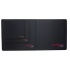 Mousepad Gamer HyperX FURY S Pro M, 36x30cm, Grosor 4mm, Negro  3