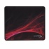 Mousepad Gamer HyperX FURY S Speed Edition Pro Small, 29 x 24cm, Negro/Rojo  1