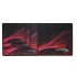 Mousepad Gamer HyperX FURY S Speed Edition Pro Small, 29 x 24cm, Negro/Rojo  5