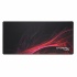 Mousepad Gamer HyperX FURY S Speed Pro Edition XL, 90 x 42cm, Negro/Rojo  1