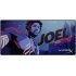 Mousepad Gamer HyperX Fury S Joel EMBIID Edition, 450mm x 400mm, Grosor 4mm   1